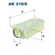 AK218/8<br />FILTRON