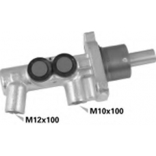 MC3110 MGA Главный тормозной цилиндр