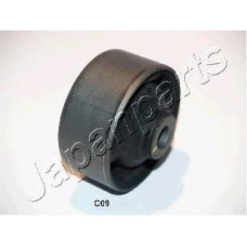 RU-C09 JAPANPARTS Кронштейн, подушки рычага