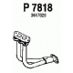 P7818<br />FENNO