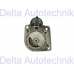 A 15 600 DELTA AUTOTECHNIK Стартер