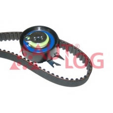 ZK1041 AUTLOG Комплект ремня грм