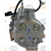 8FK 351 121-071 HELLA Компрессор, кондиционер