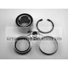 ABK1656 Automotive Bearings Комплект подшипника ступицы колеса