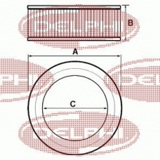 AF0123 DELPHI 