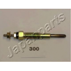 CE-300 JAPANPARTS Свеча накаливания