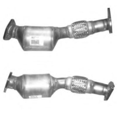 BM80214 BM CATALYSTS Катализатор