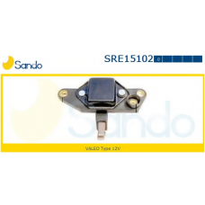 SRE15102.0 SANDO Регулятор