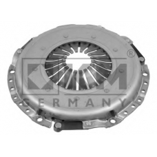 069 1491 KM Germany Нажимной диск сцепления