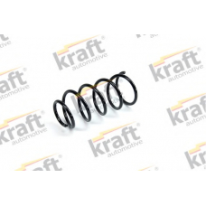 4024814 KRAFT AUTOMOTIVE Пружина ходовой части