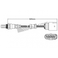 250-24170 WALKER Лямбда-зонд