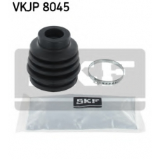 VKJP 8045 SKF Комплект пылника, приводной вал