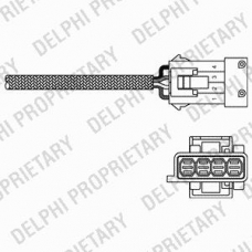 ES20307-12B1 DELPHI Лямбда-зонд