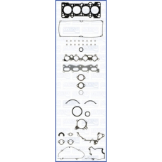 50215900 AJUSA Комплект прокладок, двигатель