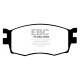 DP1768<br />EBC Brakes