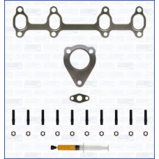 JTC11525 AJUSA Монтажный комплект, компрессор