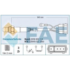 77112 FAE Лямбда-зонд