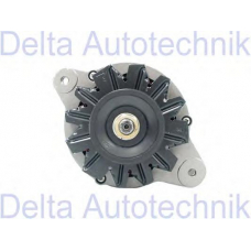 L 63 190 DELTA AUTOTECHNIK Генератор