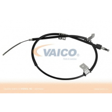 V52-30002 VEMO/VAICO Трос, стояночная тормозная система