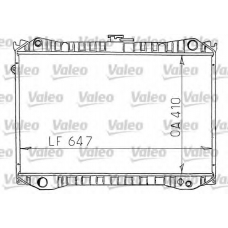 731080 VALEO Радиатор, охлаждение двигателя