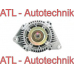 L 42 203 ATL Autotechnik Генератор