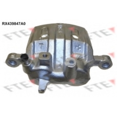 RX439847A0 FTE Тормозной суппорт