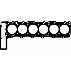 414637P CORTECO Прокладка, головка цилиндра