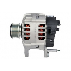 8EL 012 426-171 HELLA Генератор