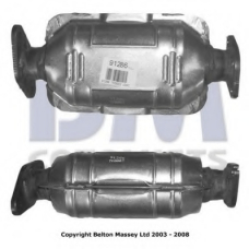 BM91286H BM CATALYSTS Катализатор