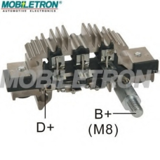 RT-04H MOBILETRON Выпрямитель, генератор