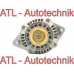 L 68 590 ATL Autotechnik Генератор