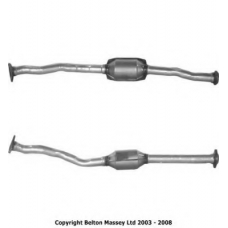 BM90143H BM CATALYSTS Катализатор