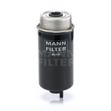 WK 8188 MANN-FILTER Топливный фильтр
