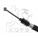 C72084 Japan Cars Handbrake cable