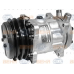 8FK 351 126-201 HELLA Компрессор, кондиционер; компрессор, кондиционер