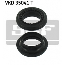 VKD 35041 T SKF Подшипник качения, опора стойки амортизатора