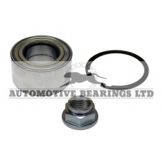ABK1844 Automotive Bearings Комплект подшипника ступицы колеса