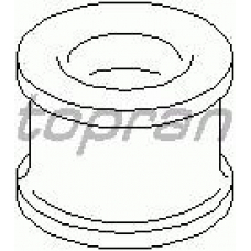 108 122 TOPRAN Подвеска, соединительная тяга стабилизатора