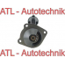 A 13 720 ATL Autotechnik Стартер