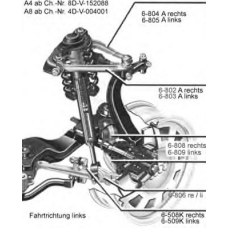 6-805 METZGER 