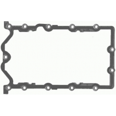 41579/9500 SPESSO Прокладка, маслянная ванна