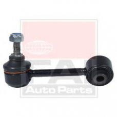 SS1271 FAI AutoParts Комплект стабилизатора