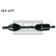 VKJC 1197<br />SKF