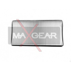 26-0383 MAXGEAR Фильтр, воздух во внутренном пространстве