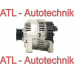 L 63 680 ATL Autotechnik Генератор