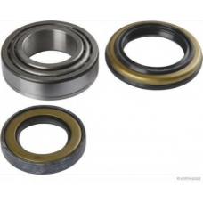600000138530 MAGNETI MARELLI Комплект подшипника ступицы колеса