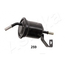 30-02-259 Ashika Топливный фильтр