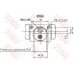 BWH397 TRW Колесный тормозной цилиндр