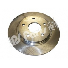 IBP-1904 IPS Parts Тормозной диск
