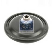 2.12440 DIESEL TECHNIC Регулятор давления, топливный насос